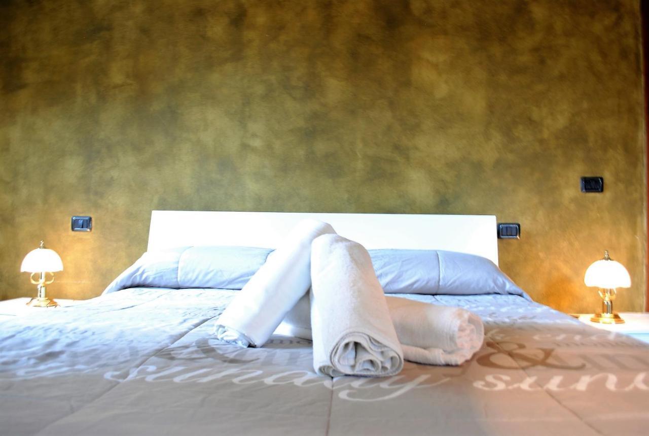 Dreaming Piazza Bra Rooms Verona Exteriör bild