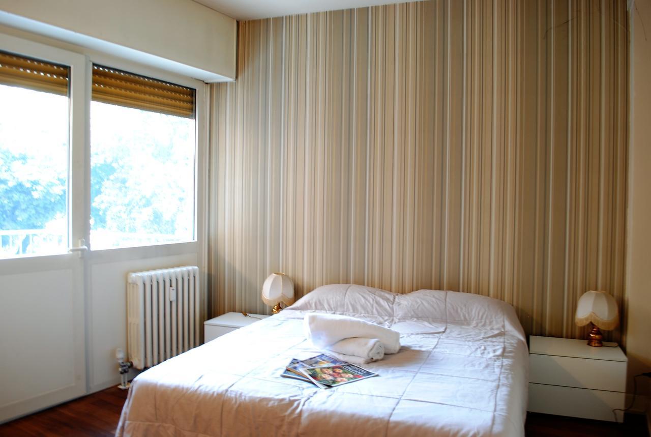 Dreaming Piazza Bra Rooms Verona Exteriör bild