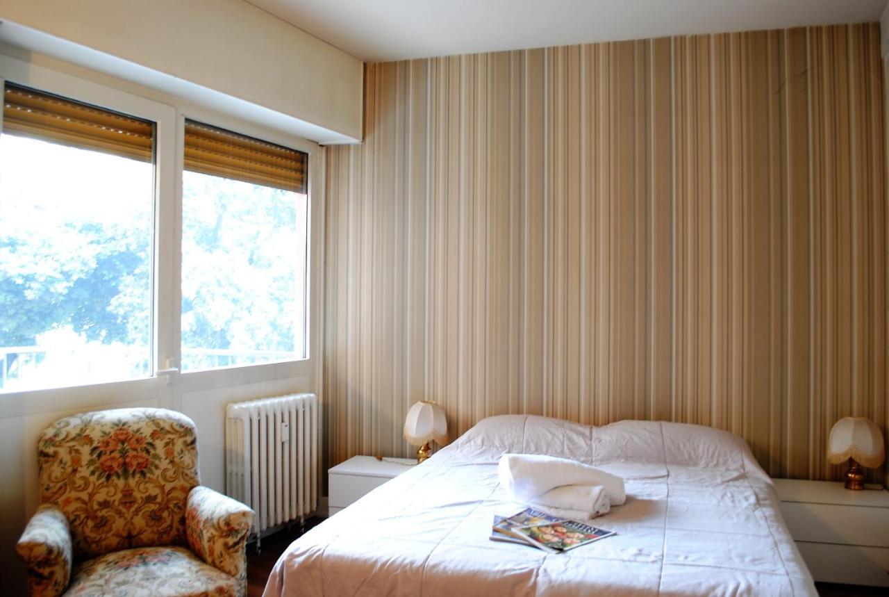 Dreaming Piazza Bra Rooms Verona Exteriör bild