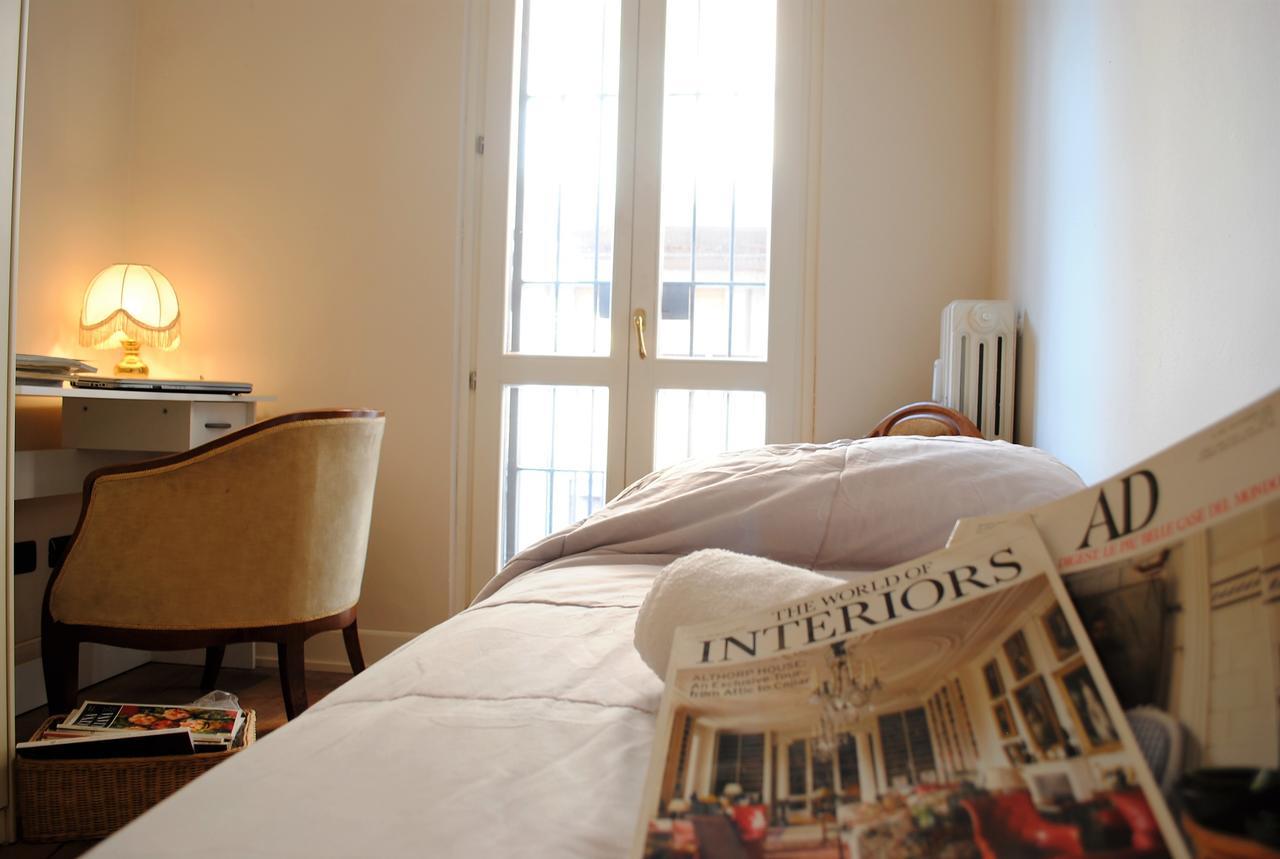 Dreaming Piazza Bra Rooms Verona Exteriör bild