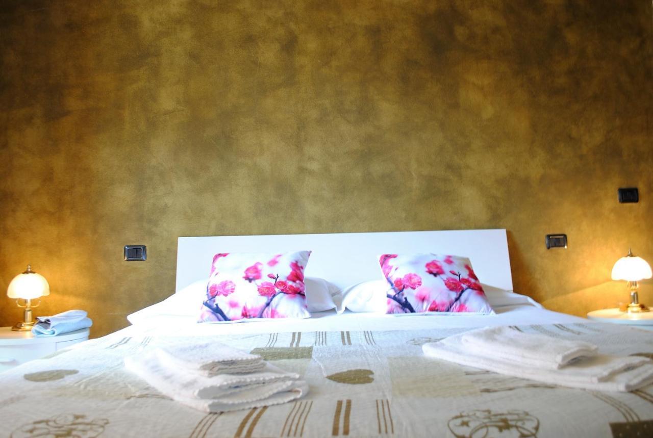 Dreaming Piazza Bra Rooms Verona Exteriör bild
